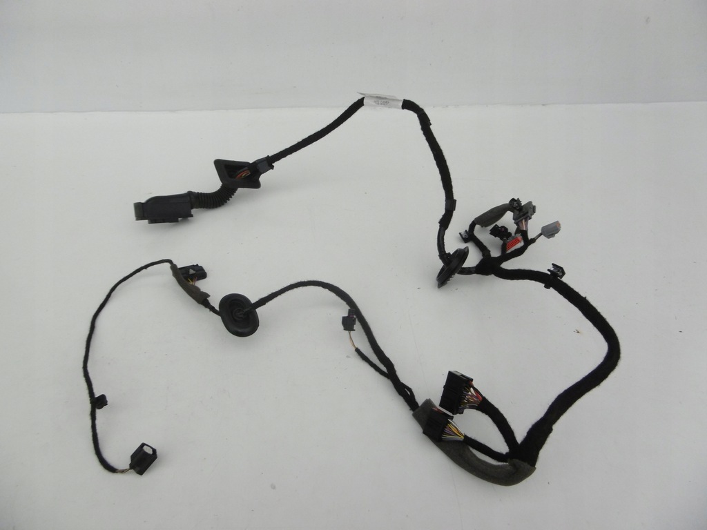 фото №1, Жгут дверь правый перед volvo s60 iii v60 ii 18-