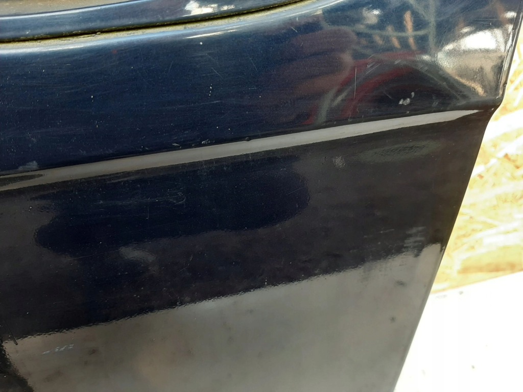 фото №6, Bmw 7 e65 e66 2007 левая сторона дверь