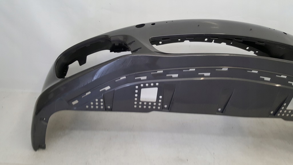 фото №5, Porsche 981 boxter cayman бампер перед 12-16r