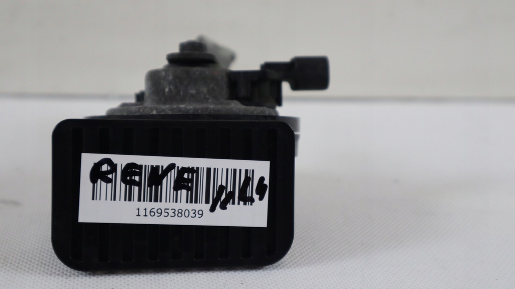 фото №6, Jeep renegade клаксон сигнал звуковий 52051215