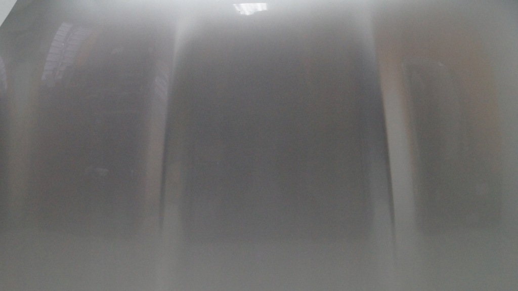 фото №8, Капот nissan qashqai j10 ky0g 2008