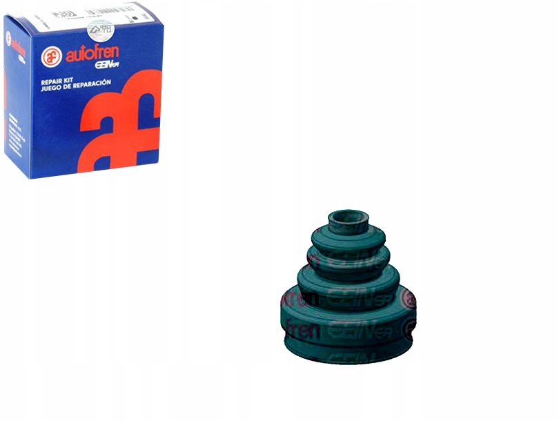 фото №1, Autofren защита шарнир honda civic vii хэтчбек