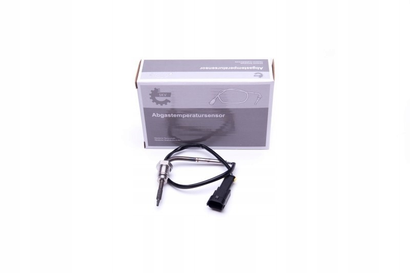 фото №9, Датчик температури вихлопних газів fiat opel suzuki