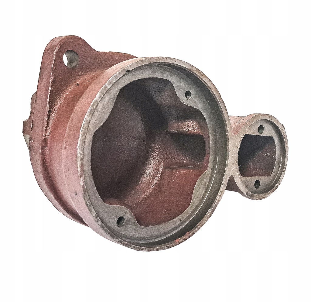 фото №4, Головка стартер star r-10c / 8525000