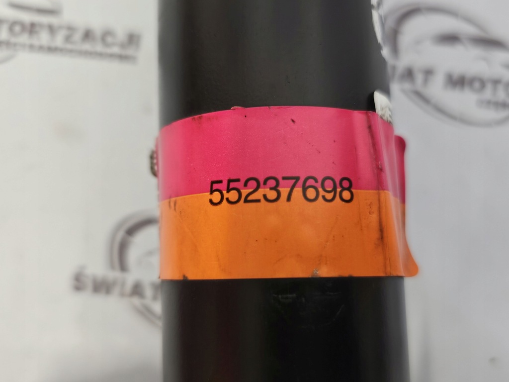 фото №5, Bravo doblo 1.6 m-jet 198a3000 13r 105km приводной вал правая 55237698 55234761