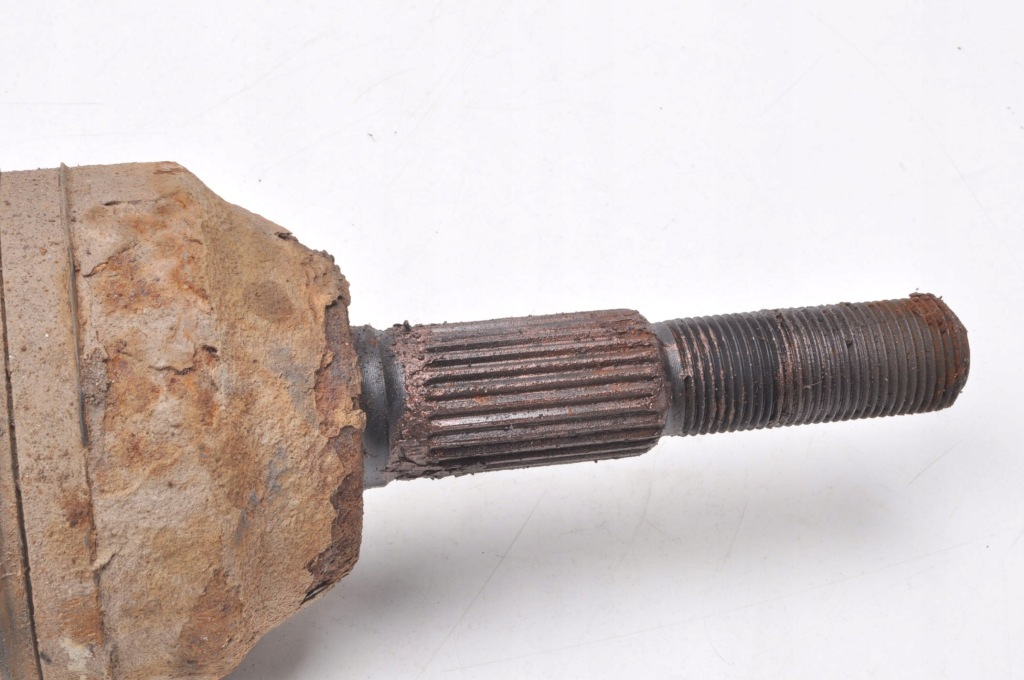 Jeep cherokee kj 2.8 crd привідний вал ліва короткий p52111761ad Київ