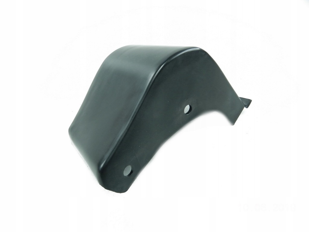 фото №1, Защита накладки порог левый перед elantra 90-95 aso