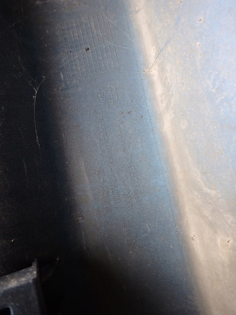 Mini cooper 2 r56 06- порог правая  молдинг порог правый Цена