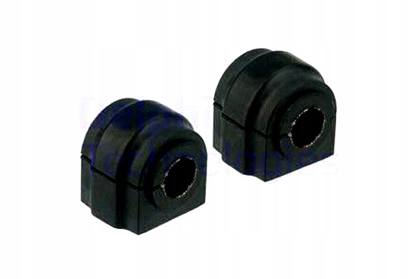 фото №1, Подушка стабілізатора перед dół l/p 16mm mini r50 r53 1.4d 1.6