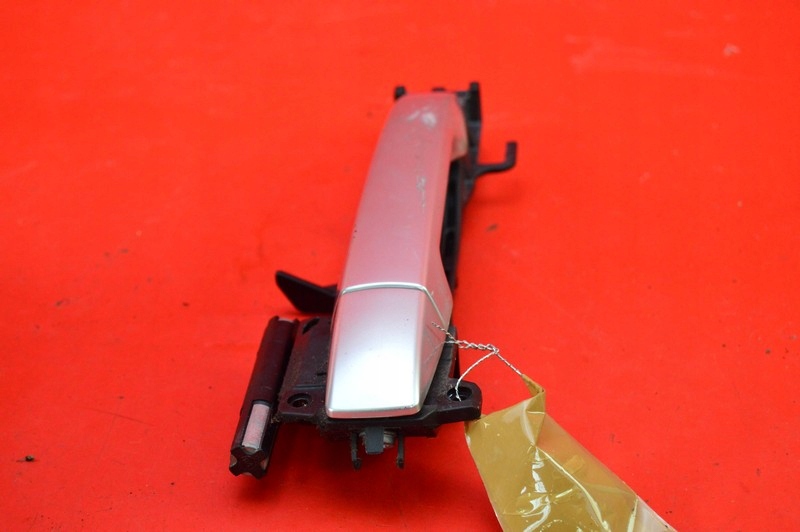 фото №7, Ручка права перед передня subaru forester iii