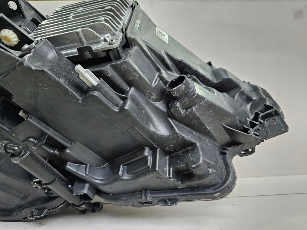 фото №12, Лампа передня ліва volvo s90 v90 ii 2 full led омивач europa 31655728