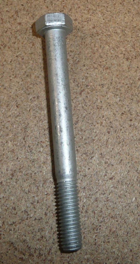 Купити Болт кріпильна інжектор. c jumper iii