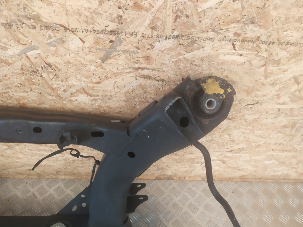 фото №11, Dodge charger srt 6.4 подрамник подрамник подрамник задняя