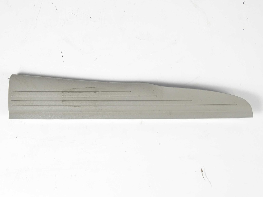 фото №1, Mercedes e klasa w211 молдинг порог левый задняя