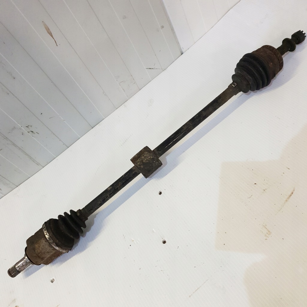 фото №1, Приводной вал правая opel combo 1,3 cdti