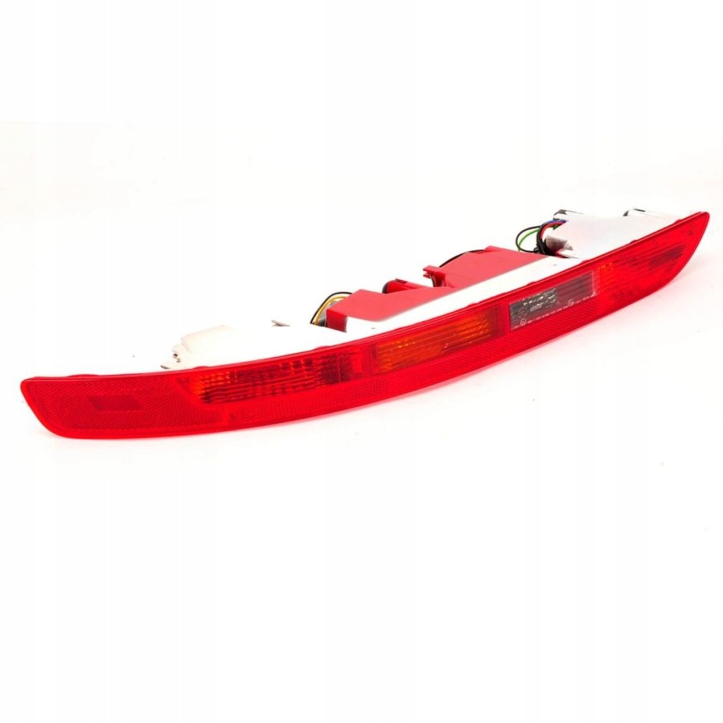 Купити Лампа audi q5 08-17 задній ліва