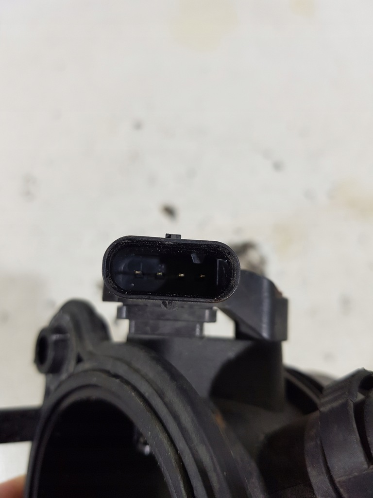 фото №7, Витратомір 7619271 mini one f56 f55 bmw 1.5t b38a15a