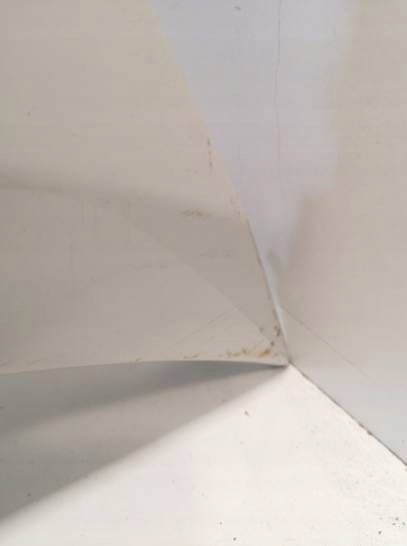 Kompletny бампер перед передній 4 pdc led bmw g32 a96 mineralweiss металік Оригінал