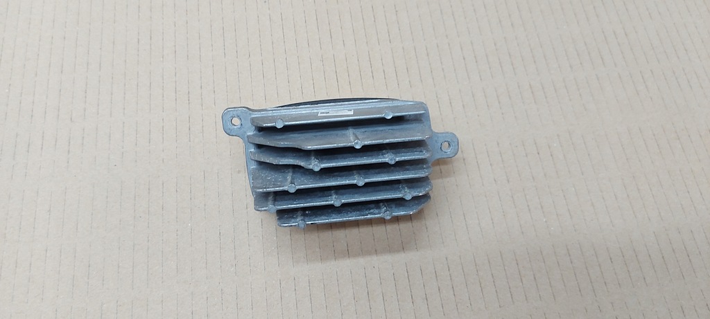 фото №1, Модуль лампи перетворювач renault megane iv