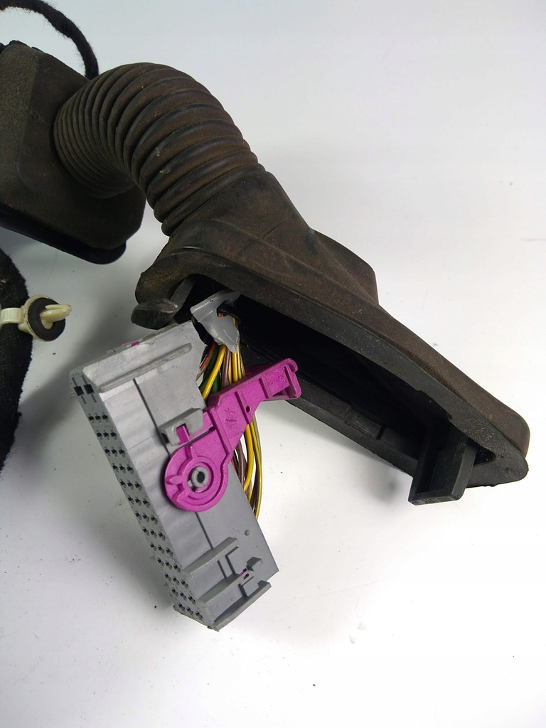 фото №6, Chevrolet corvette c7 жгут дверь правая 2014-19