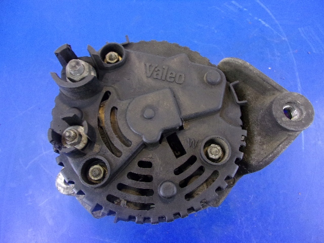 фото №4, Peugeot 405 lift 1.8mpi генератор valeo перевірений