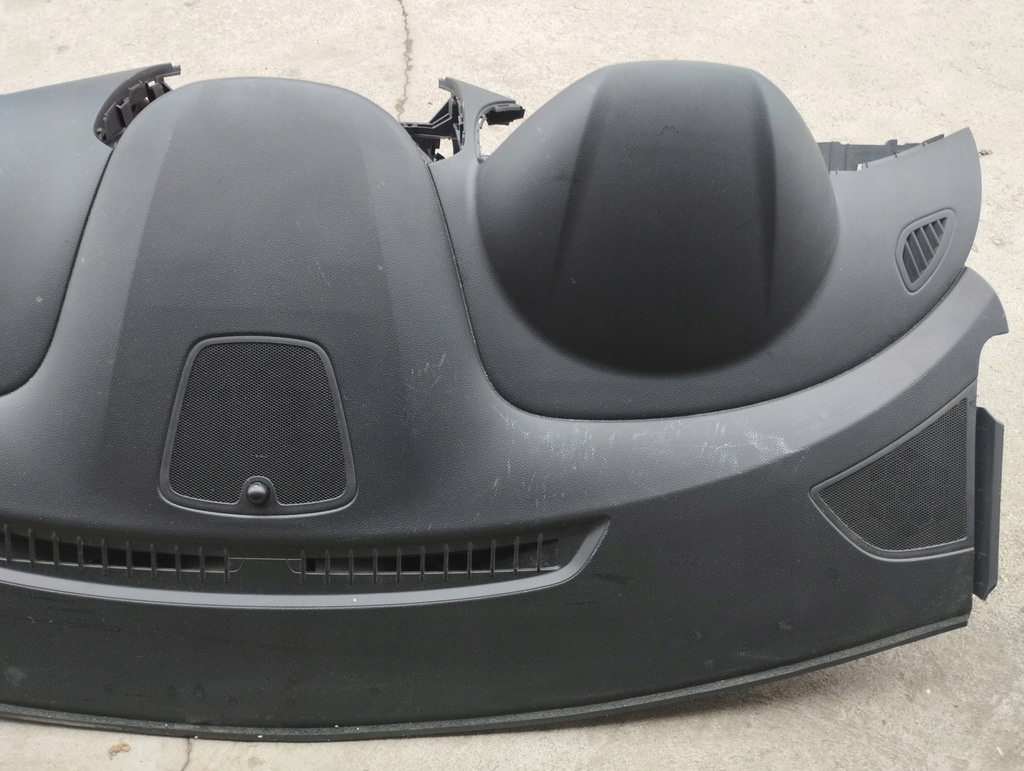 фото №5, Chevrolet cruze 16- приборная панель приборная подушка usa