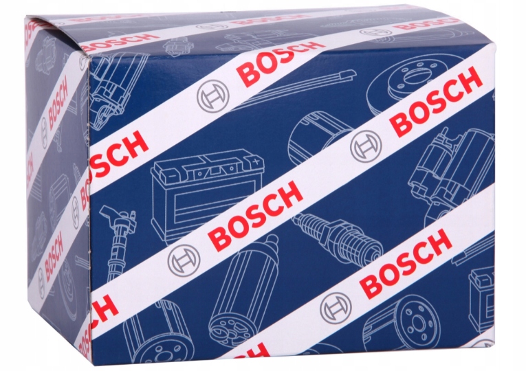 фото №1, Bosch 0434250121 наконечник вприску dn sd 262