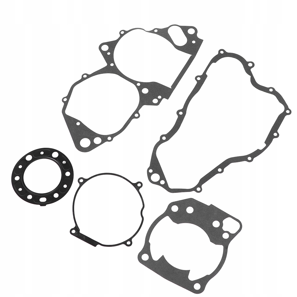 фото №7, Kompletny набор прокладка верхнего i нижний