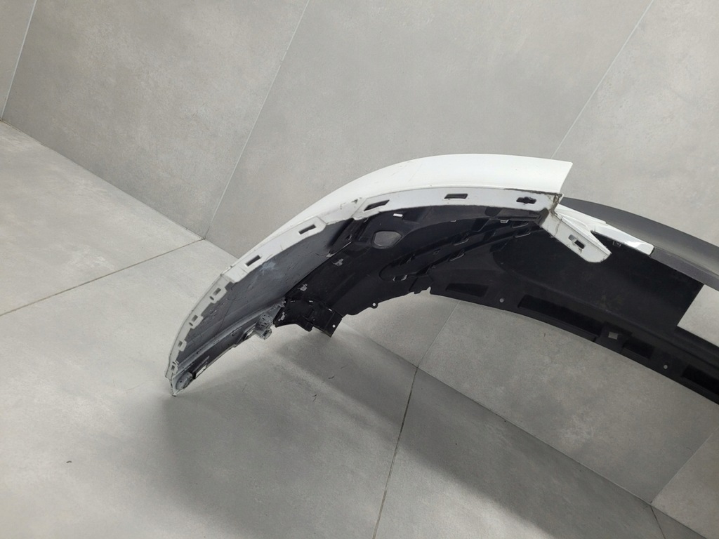 фото №10, Бампер задняя задний vw volkswagen id.4 id4 11a 20-