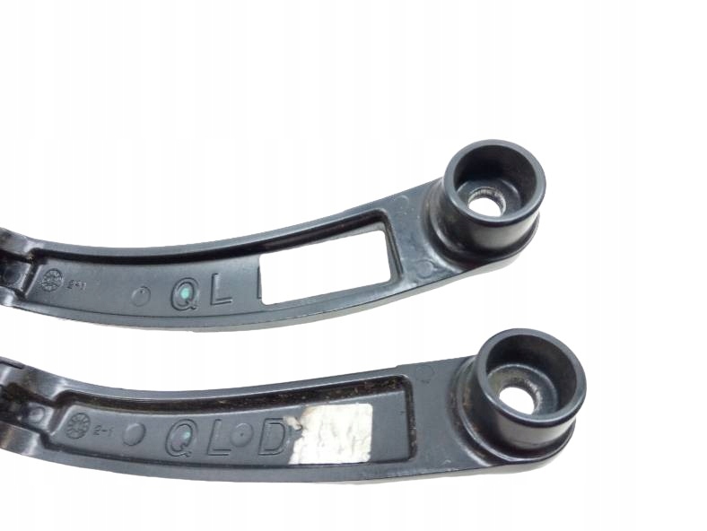 фото №5, Важелі двірник europa kia sportage iv 2015-2021