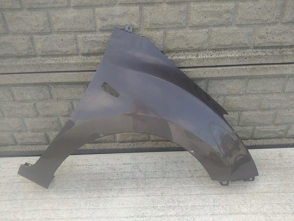 фото №1, Hyundai i30 2013-2017 крила передній правий оригінал