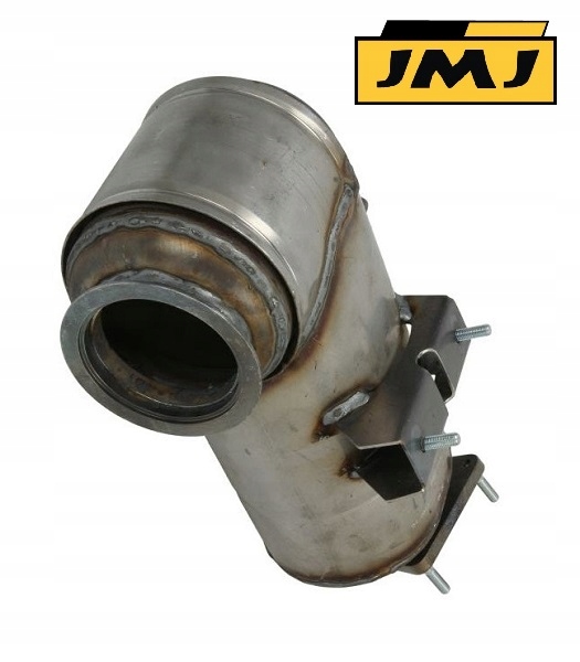 фото №3, Фільтр dpf fap volvo s60 s80 s90 2.0 2016-2018