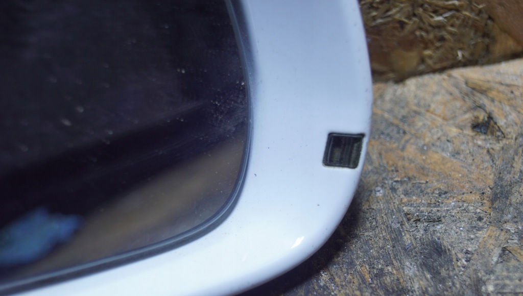 фото №9, Audi a4 b8 дзеркало праве 6 pin uk