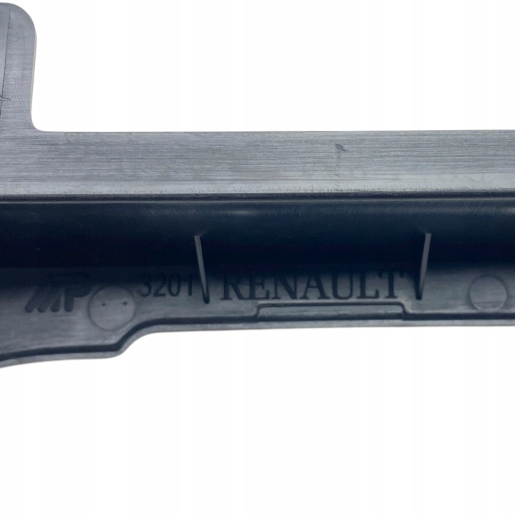 Рамка кондиціонера dacia sandero iii logan iii jogger 275006212r в Україні