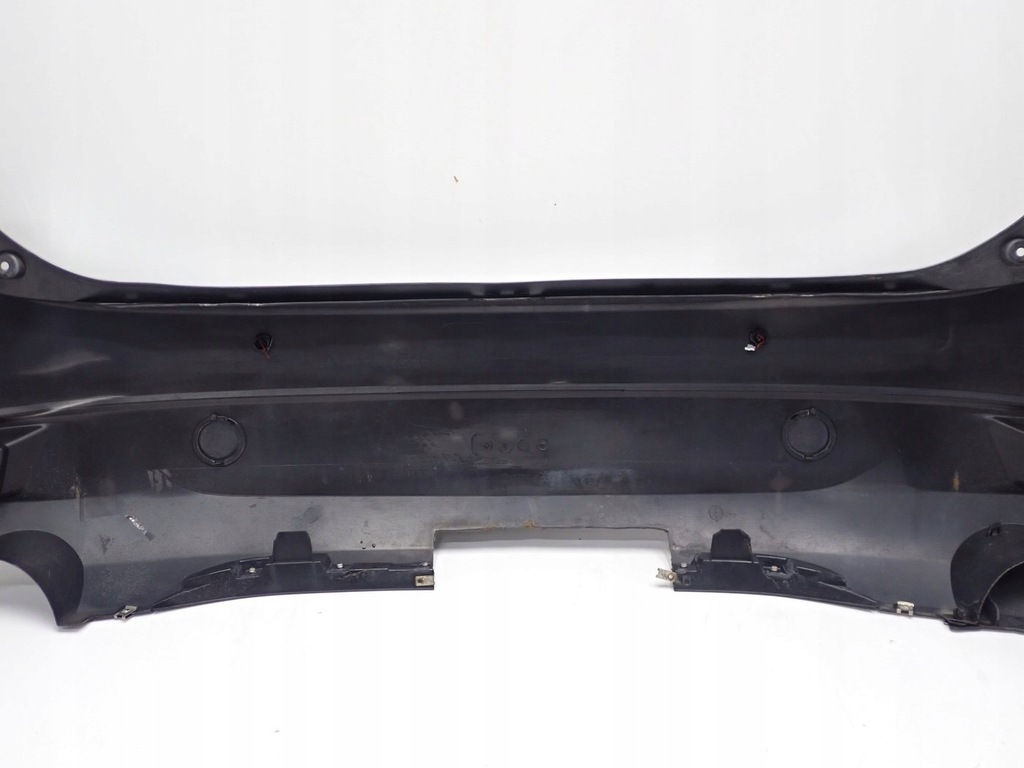фото №11, Бампер задня задній kompletny oryg pdc mazda 3 bm 15r