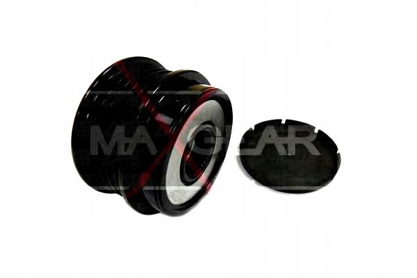 Шкив генератора vw maxgear Цена