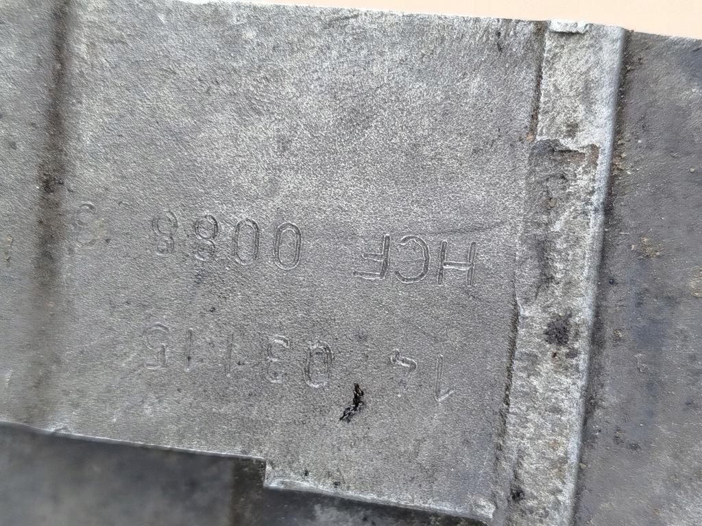 фото №9, Коробка передач передач audi a4 b6 b7 hcf 2.0 tdi