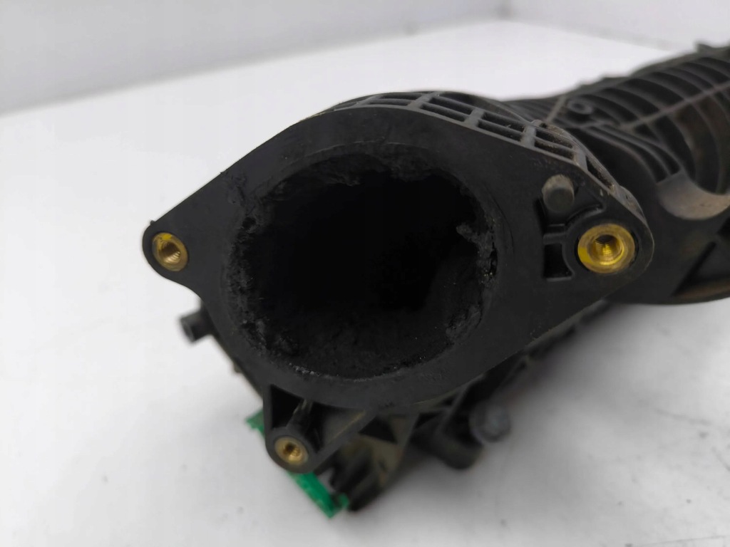 фото №9, Bmw 5 f10 f11 2012 коллектор всасывающий