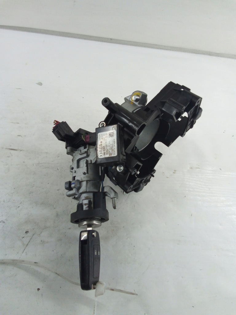 фото №4, H715 замок зажигания cruze 95072681