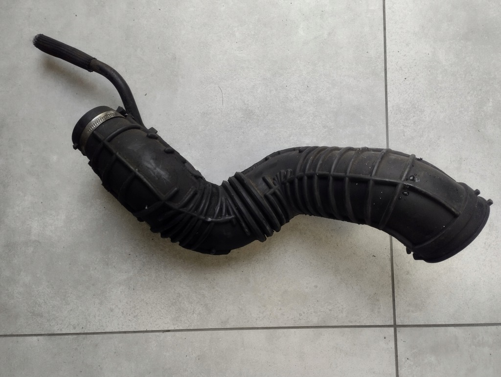 фото №1, Renault espace iv wąż труба воздухозаборник воздуха 8200586979