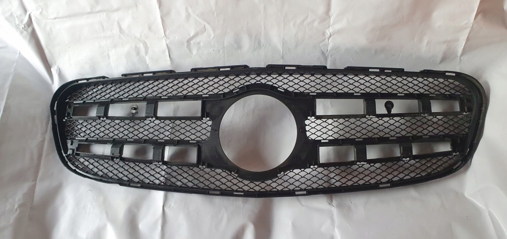 Купити Mercedes gla w156 решітка радіатора решітка радіатора a1568880360