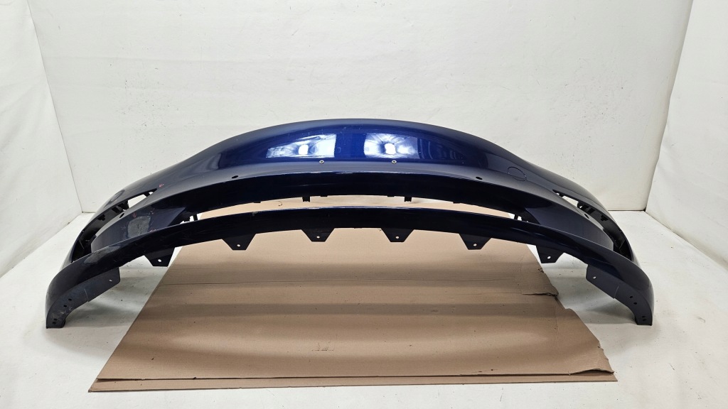 фото №8, Бампер перед передній tesla model 3 оригінальний