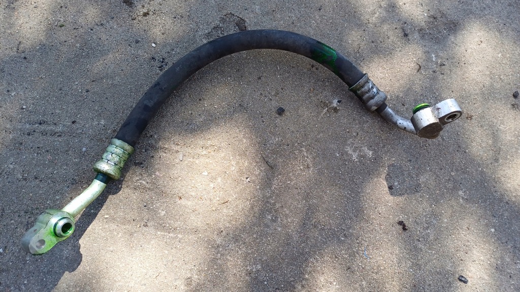 фото №1, Honda civic viii 2.2 i-ctdi шланг кондиціонера