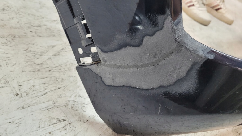 фото №9, Bmw x5 g05 m-pakiet 18- бампер перед передний 8069207