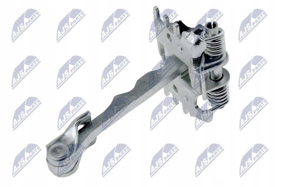 фото №2, Обмежувач двері передніх renault megane iii 2008-,fluence