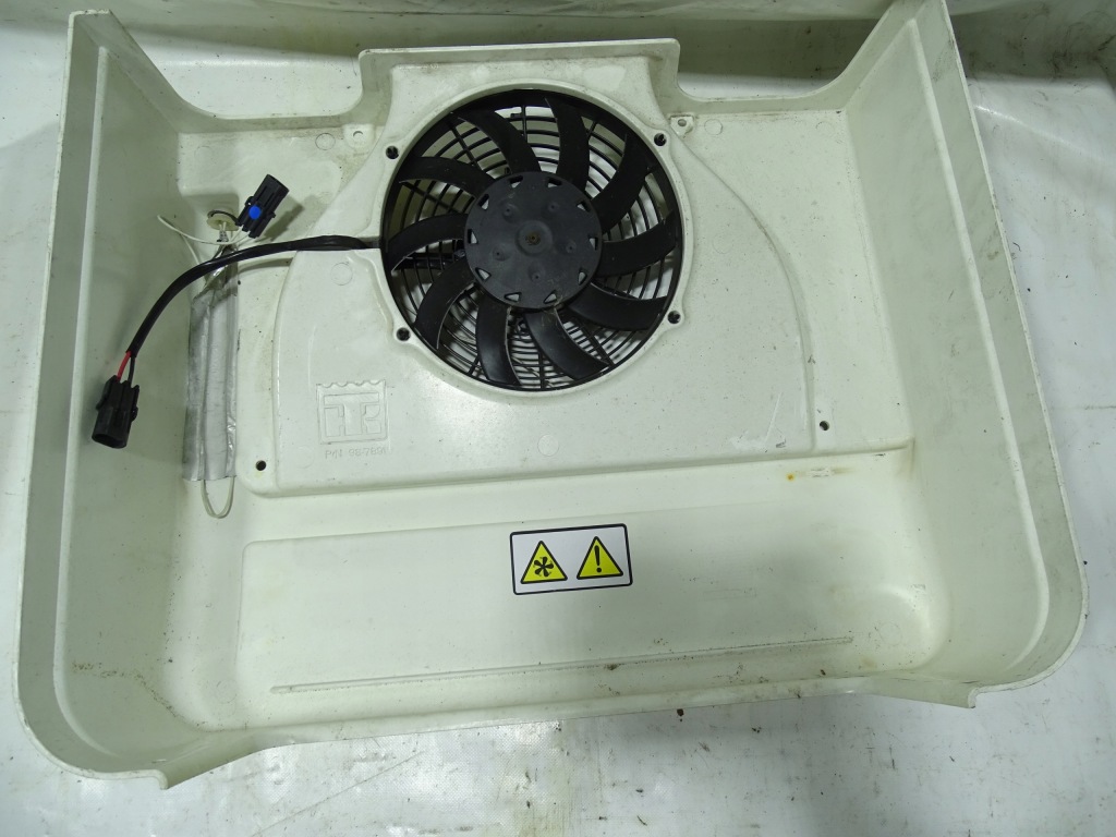 Агрегат радиаторный вентилятор thermo king 1e18872g03 78-1373 1693385 в Украине