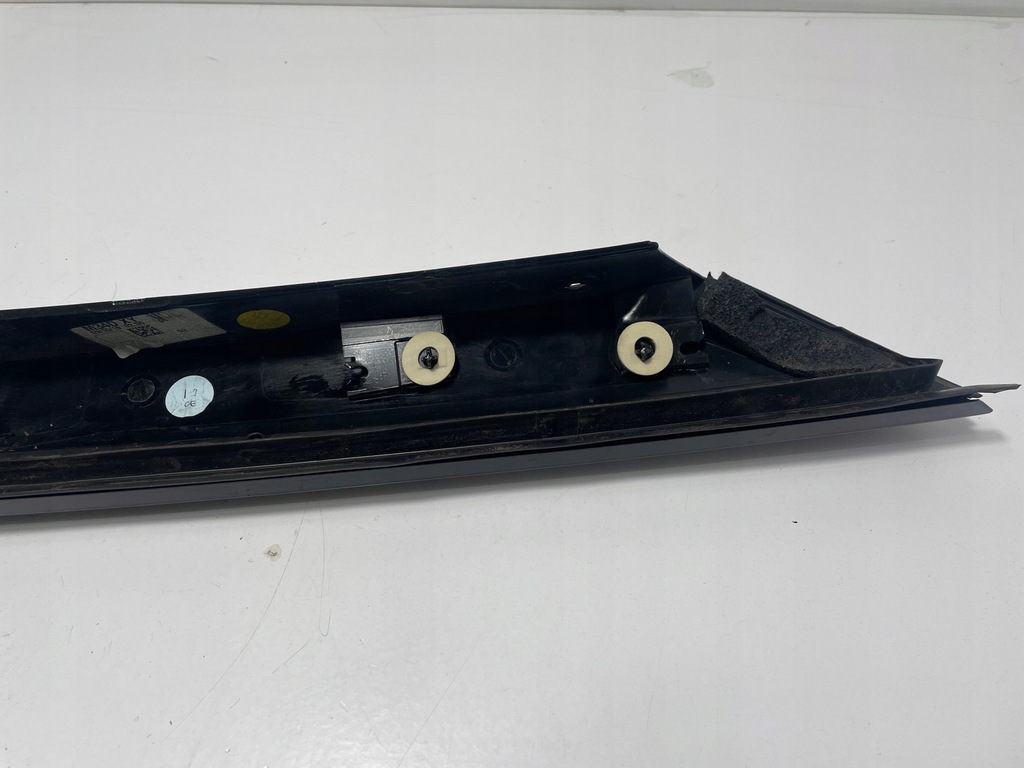 фото №8, 9820791680 молдинг стекло лобовое правая ds3 crossback