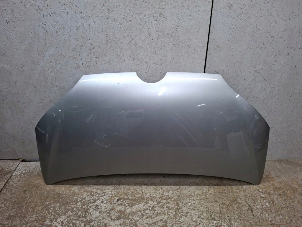 Купити Капот vw up 1s0 2012-2016r. дорестайлінг