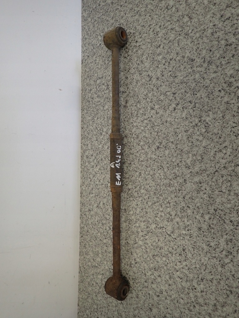 фото №4, Toyota corolla e11 тяга поперечный задний