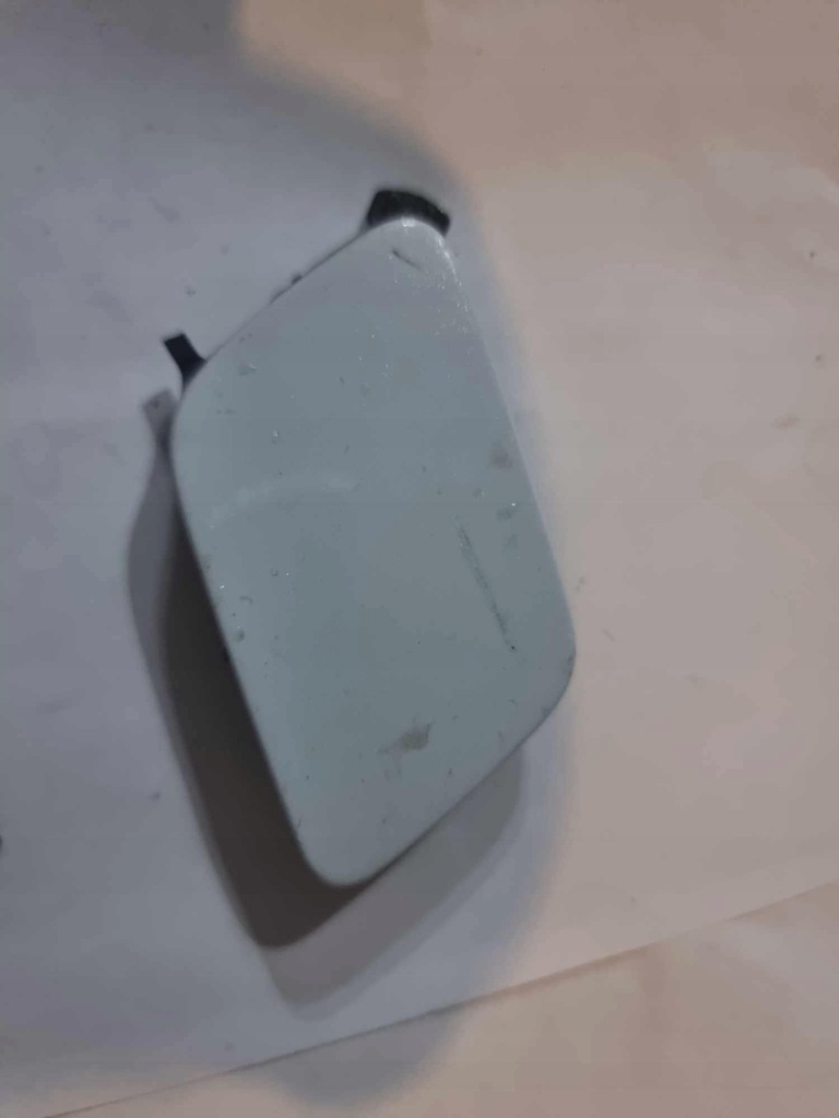 Купить Audi a3 8v5 - заглушка фаркоп бампера перед 8v5807241